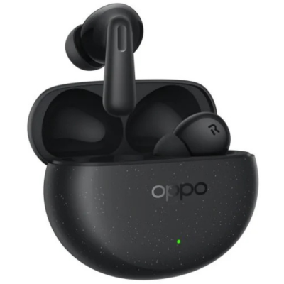 OPPO Enco Air4 Pro Midnight Black