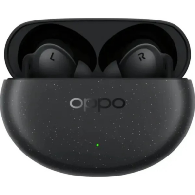 OPPO Enco Air4 Pro Midnight Black