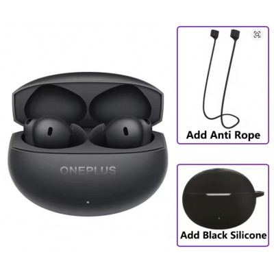 OnePlus Buds 4 Space Gray (E513A)