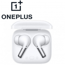 OnePlus Buds Pro Glossy White