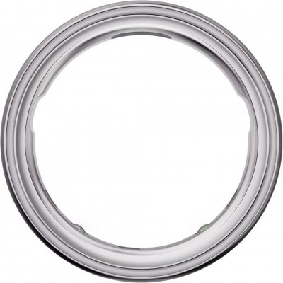 Oura Ring 4 Brushed Silver Size 7 Oura Ring 4 Brushed Silver Size 7