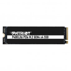 SSD накопитель PATRIOT P400 Lite 1 TB (P400LP1KGM28H)