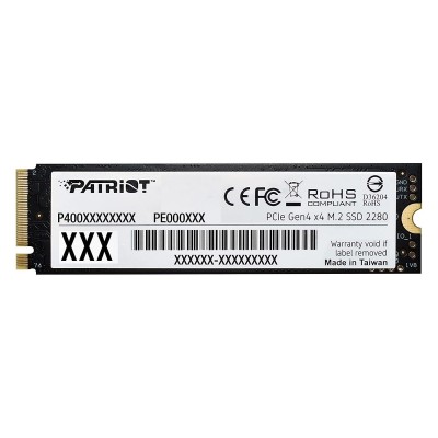 PATRIOT P400 Lite 1 TB (P400LP1KGM28H)