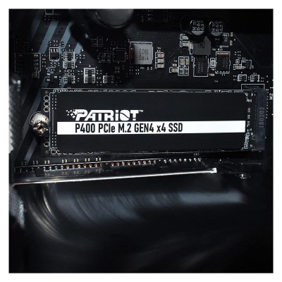 PATRIOT P400 Lite 1 TB (P400LP1KGM28H)