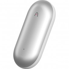 Цифровой диктофон PLAUD NotePin ChatGPT Lunar Silver (NP-64G-SI, PN0200-SI)