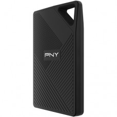 SSD накопитель PNY Portable RP60 1 TB  (PSD0CS3060-1TB-RB)