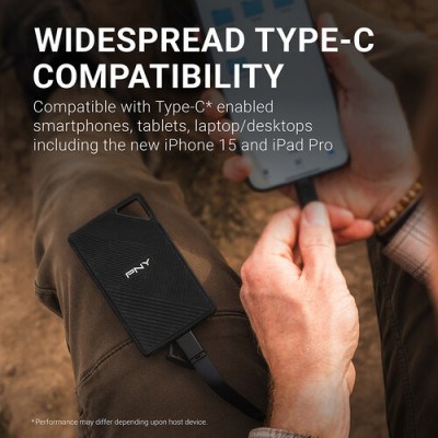 SSD накопитель PNY RP60 2 TB (PSD0CS3060-2TB-RB)