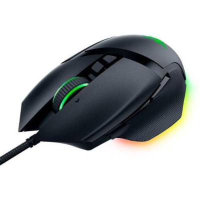  Razer Basilisk V3 USB Black (RZ01-04000100-R3M1)