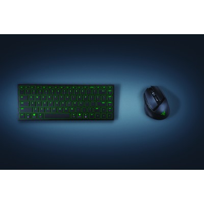 Razer Basilisk Mobile