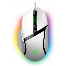 Razer Basilisk V3 USB White (RZ01-04000300-R3U1)