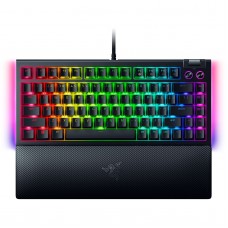Клавиатура Razer BlackWidow V4 75% Black (RZ03-05000100-R3M1)