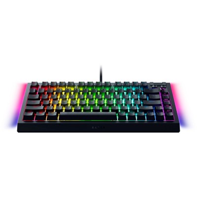Razer BlackWidow V4 75% Black