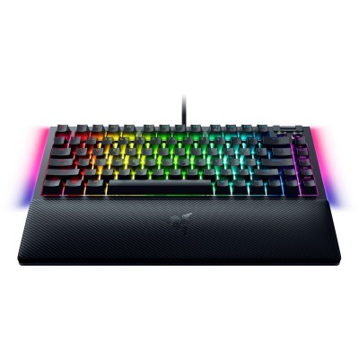 Razer BlackWidow V4 75% Black