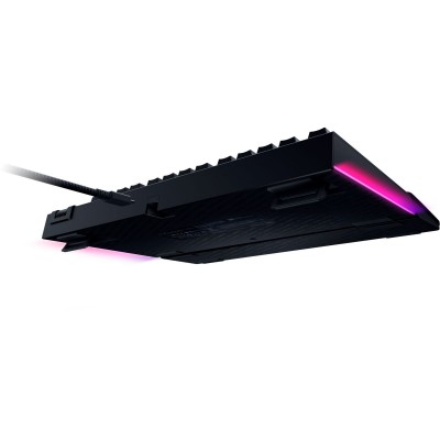 Razer BlackWidow V4 75% Black