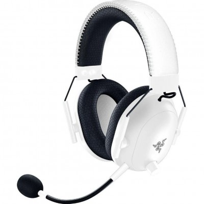 Razer Blackshark V2 PRO 2023 White (RZ04-04530200-R3M1)