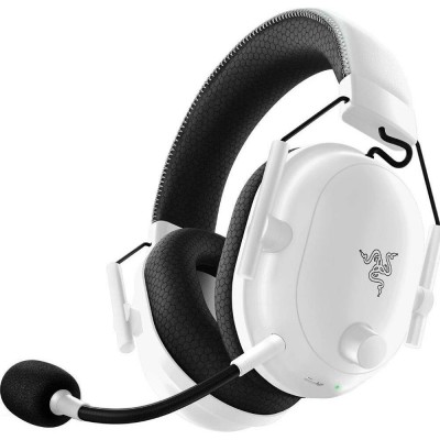 Razer Blackshark V2 PRO 2023 White (RZ04-04530200-R3M1)