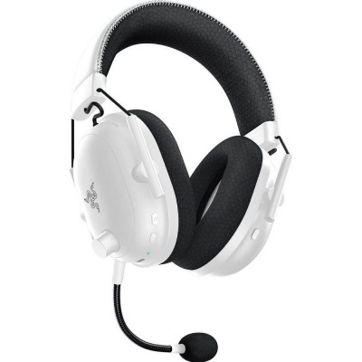 Razer Blackshark V2 PRO 2023 White (RZ04-04530200-R3M1)