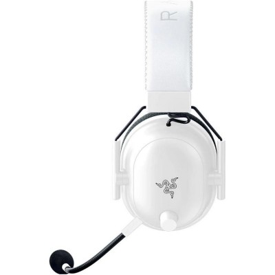 Razer Blackshark V2 PRO 2023 White (RZ04-04530200-R3M1)
