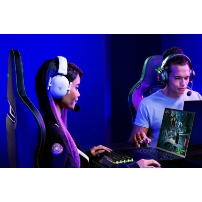 Razer Blackshark V2 PRO 2023 White (RZ04-04530200-R3M1)