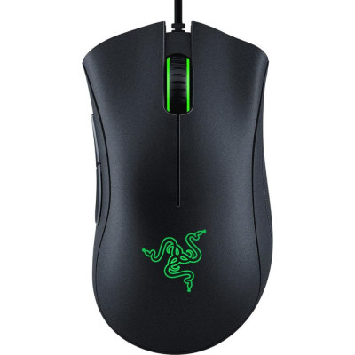 Razer Death Adder Essential (RZ01-03850100-R3M1)