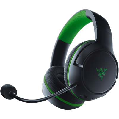 Razer Kaira HyperSpeed for Xbox Black (RZ04-04480100-R3M1) 