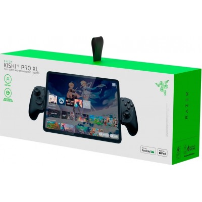 Геймпад Razer Kishi V3 Pro XL (RZ06-05470100-R3M1) Геймпад Razer Kishi V3 Pro XL (RZ06-05470100-R3M1)