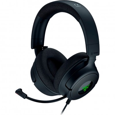 Razer Kraken V4 X Black Razer Kraken V4 X Black