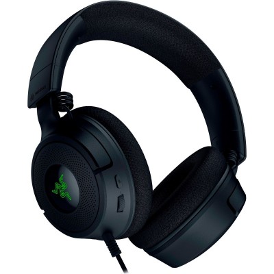 Razer Kraken V4 X Black Razer Kraken V4 X Black