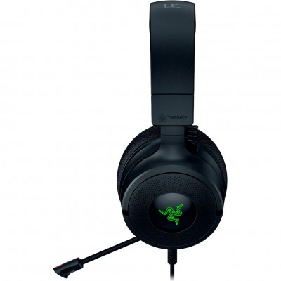 Razer Kraken V4 X Black Razer Kraken V4 X Black