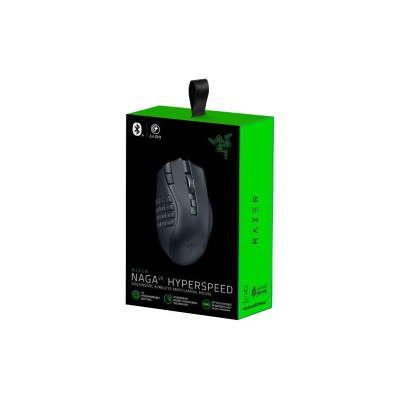 Razer Naga V2 Hyperspeed (RZ01-03600100-R3G1)