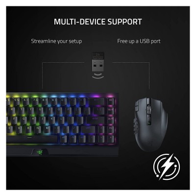 Razer Naga V2 Hyperspeed (RZ01-03600100-R3G1)