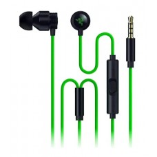 Razer Hammerhead V3 Green/Black (RZ12-05590100-R3AC) 
