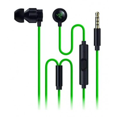 Razer Hammerhead V3 Green/Black