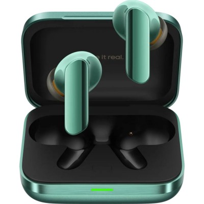 Realme Buds Air 7 Pro Metallic Racing Green