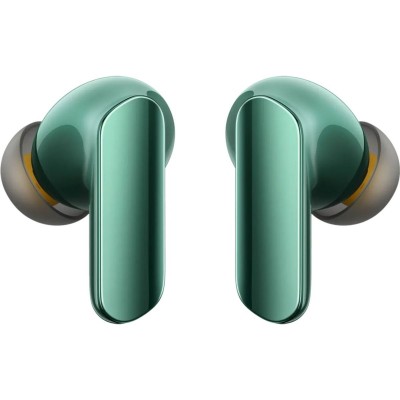 Realme Buds Air 7 Pro Metallic Racing Green Realme Buds Air 7 Pro Metallic Racing Green