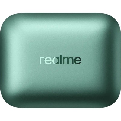 Realme Buds Air 7 Pro Metallic Racing Green Realme Buds Air 7 Pro Metallic Racing Green