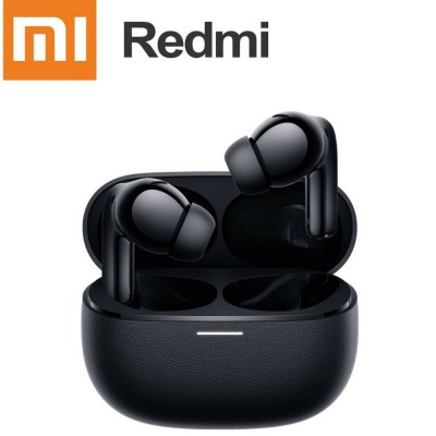 Redmi Buds 5 Pro Black (BHR7664CN)