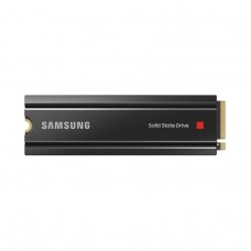 SSD накопитель Samsung 980 PRO w/ Heatsink 2 TB (MZ-V8P2T0CW)