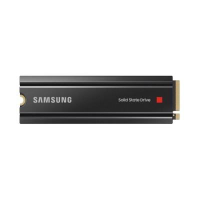 SSD накопитель Samsung 980 PRO w/ Heatsink 2 TB (MZ-V8P2T0CW)