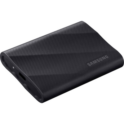 SSD накопитель Samsung T9 4 TB Black (MU-PG4T0B)