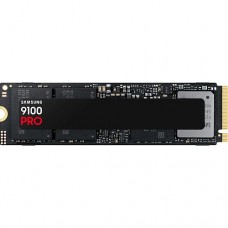 SSD накопитель Samsung 9100 PRO 2 TB (MZ-VAP2T0B/AM)