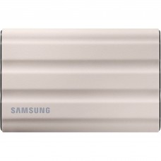 SSD накопитель Samsung T7 Shield 1 TB Beige (MU-PE1T0K)