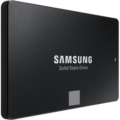 SSD накопитель Samsung 870 EVO 1 TB (MZ-77E1T0B) SSD накопитель Samsung 870 EVO 1 TB (MZ-77E1T0B)