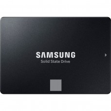 SSD накопитель Samsung 870 EVO 500 GB (MZ-77E500BW)
