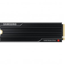 SSD накопитель Samsung 9100 PRO 1 TB with Heatsink (MZ-VAP1T0CW)