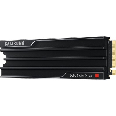 SSD накопитель Samsung 9100 PRO 1 TB with Heatsink (MZ-VAP1T0CW) SSD накопитель Samsung 9100 PRO 1 TB with Heatsink (MZ-VAP1T0CW)