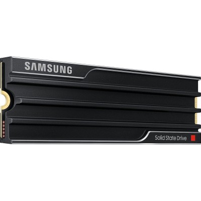 SSD накопитель Samsung 9100 PRO 1 TB with Heatsink (MZ-VAP1T0CW) SSD накопитель Samsung 9100 PRO 1 TB with Heatsink (MZ-VAP1T0CW)