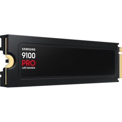 SSD накопитель Samsung 9100 PRO 1 TB with Heatsink (MZ-VAP1T0CW) SSD накопитель Samsung 9100 PRO 1 TB with Heatsink (MZ-VAP1T0CW)