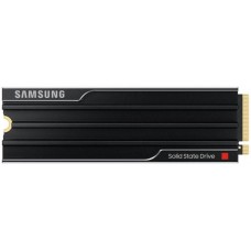 SSD накопитель Samsung 9100 PRO 4 TB with Heatsink (MZ-VAP4T0CW)