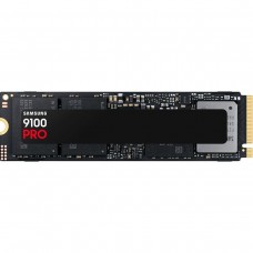 SSD накопитель Samsung 9100 PRO 4 TB (MZ-VAP4T0BW) 